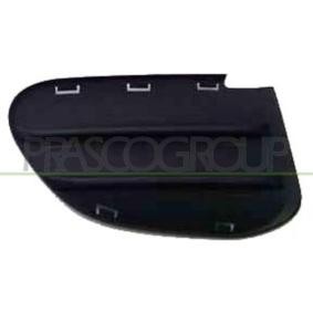 Compre Grelha de ventilador, pára-choques da PRASCO FT7172123 a um preço baixo por 26,94 €