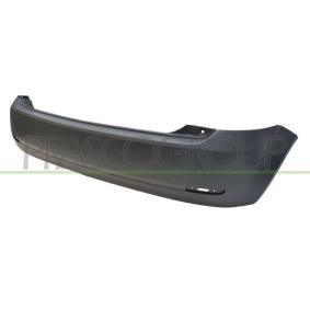 Achetez des Pare-choc de chez PRASCO en ligne pour Fiesta Mk5 3/5 portes (JH1, JD1, JH3, JD3) à prix modérés