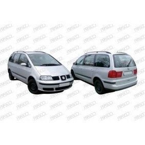 Achetez des Capot PRASCO ST0523100 à prix pour 343,47 €