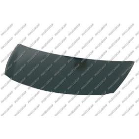 Motorhaube RN3253100 für CLIO II (BB0/1/2_, CB0/1/2_) für 122,91 CHF