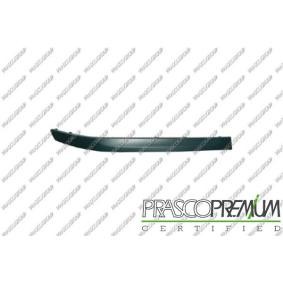 Osta Puskurin lista PRASCO:llä SK0241243 edullisesti hintaan 13,37 €