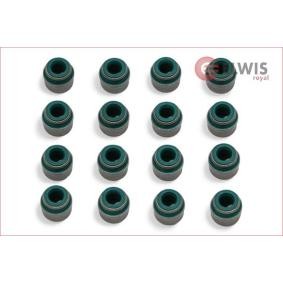 Comprar Juego de juntas, vástago de válvula de ELWIS ROYAL 9042601 a bajo precio de 10,65 €