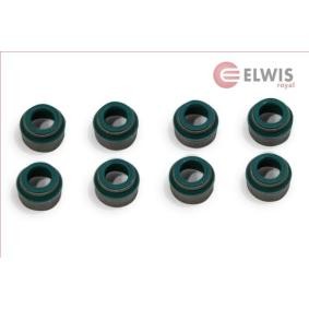 Comprar Juego de juntas, vástago de válvula de ELWIS ROYAL 9056005 a bajo precio de 5,53 €