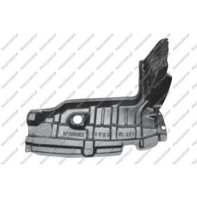 Osta PRASCO Pohjapanssari netistä Yaris Hatchback (_P9_)-mallille edulliseen hintaan