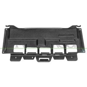 Compre Isolamento do compartimento do motor de PRASCO online para C5 II Break (RE_) a preços moderados