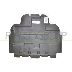 Compre Isolamento do compartimento do motor de PRASCO online para C5 II Break (RE_) a preços moderados
