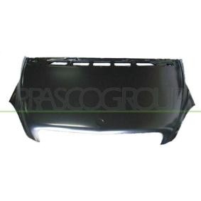 Motorhaube für MERCEDES-BENZ von PRASCO
