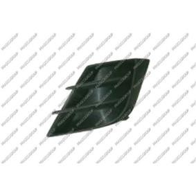 Compre Grelha de ventilador, pára-choques da PRASCO MZ3302124 a um preço baixo por 18,38 €