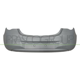 Acquista Paraurti da PRASCO online per MPV II (LW) a prezzi moderati