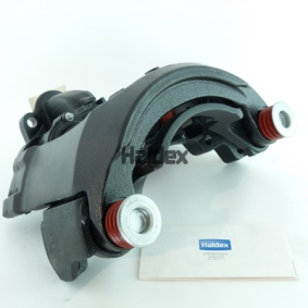 Bremssattel von HALDEX günstig für 729,89 €