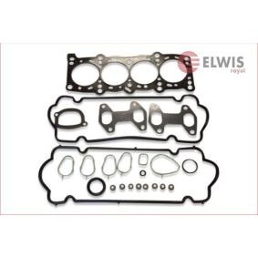 Comprar Juego de juntas, culata de ELWIS ROYAL 9825139 a bajo precio de 36,61 €