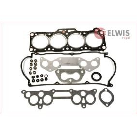 Dichtungssatz, Zylinderkopf 9837511 von ELWIS ROYAL günstig für 35,03 € online kaufen