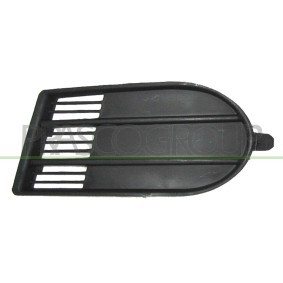Achetez des Pare-choc arrière PRASCO SY8101061 à prix pour 497,86 €