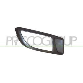 Compre Grelha de ventilador, pára-choques da PRASCO FT1382123 a um preço baixo por 9,72 €