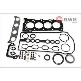 Dichtungsvollsatz, Motor 9952833