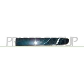 Acquista Modanatura paraurti da PRASCO FT0301244 a buon mercato per soli 17,22 €