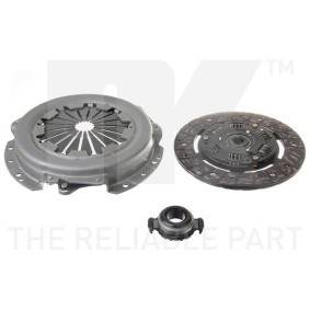 Compre Kit de embraiagem da NK 131947 a um preço baixo por 132,83 €