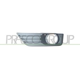 Comprar Rejilla de ventilación, parachoques de PRASCO FD4242133 a bajo precio de 7,97 €