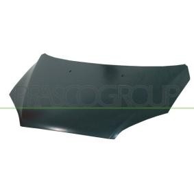 Achetez des Capot PRASCO FD4243100 à prix pour 442,08 €