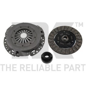 Comprar Kit de embrague de NK 132303 a bajo precio de 105,76 €
