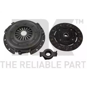 Comprar Kit de embrague de NK 132320 a bajo precio de 141,34 €