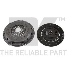 Comprar Kit de embrague de NK 132359 a bajo precio de 88,93 €