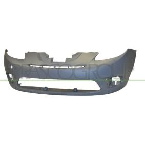 Achetez des Pare-choc PRASCO LA0031001 à prix pour 99,38 €