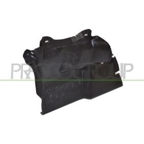 Comprar Amortiguación del compartimiento de motor de PRASCO CI9151904 a bajo precio de 18,67 €