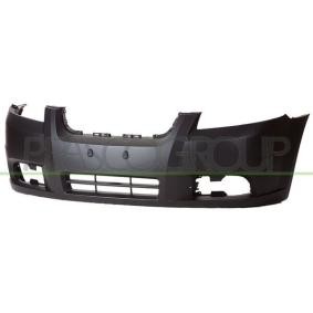 Achetez des Pare-choc PRASCO DW3271021 à prix pour 83,75 €
