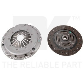 Comprar Kit de embrague de NK 132564 a bajo precio de 193,04 €