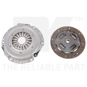 Comprar Kit de embrague de NK 132584 a bajo precio de 102,26 €