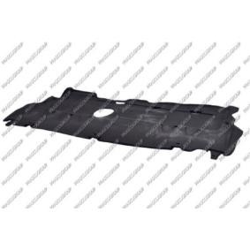 Achetez des Insonorisation du compartiment moteur PRASCO MZ3261900 à prix pour 104,14 €