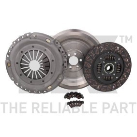 Comprar Kit de embrague de NK 132596 a bajo precio de 269,45 €