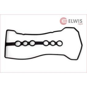 Comprar Junta, tapa de culata de cilindro de ELWIS ROYAL 1552845 a bajo precio de 9,85 €