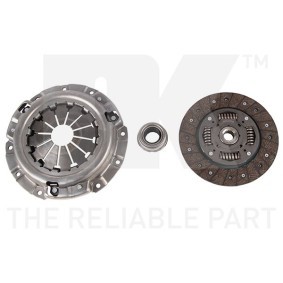 Comprar Kit de embrague de NK 133243 a bajo precio de 51,04 €