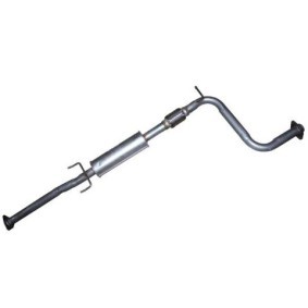 Compre Silenciador intermedio de VEGAZ online para ACCORD V Aerodeck (CE) a precios moderados