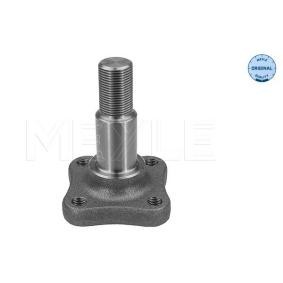 Achetez des Moyeu de roue MEYLE 16-14 501 0000 à prix pour 28,85 €