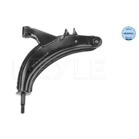 SUBARU Querlenker von MEYLE