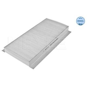 Innenraumfilter 712 319 0001
