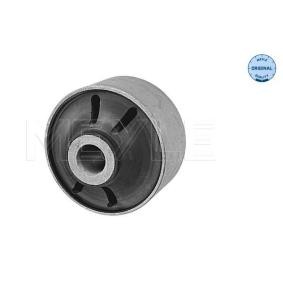 Acquista Bronzina cuscinetto, Braccio oscillante da MEYLE 37-14 610 0005 a buon mercato per soli 11,78 €