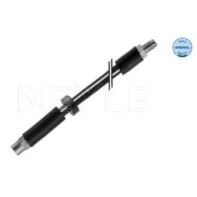 AUDI Bremsschlauch von MEYLE