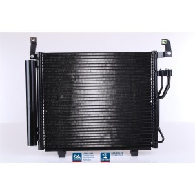 Klimakondensator 940206