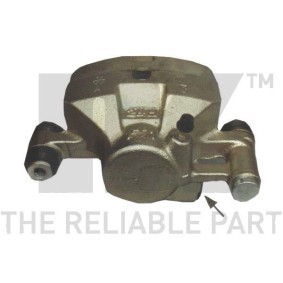 Bremssattel 214589