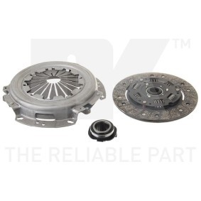 Comprar Kit de embrague de NK 133944 a bajo precio de 94,00 €