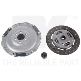 Comprar Kit de embrague de NK 134306 a bajo precio de 129,76 €
