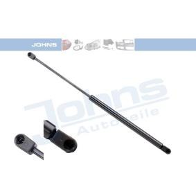 Heckklappendämpfer 32 10 95-96 von JOHNS günstig für 11,01 € online kaufen