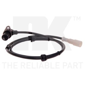 ABS-Sensor 291010 von NK günstig für 119,71 € online kaufen