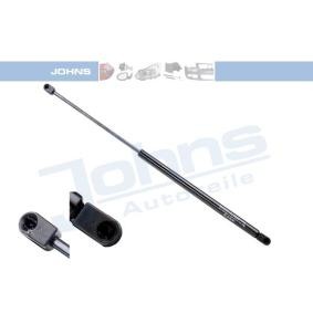 Heckklappendämpfer von JOHNS