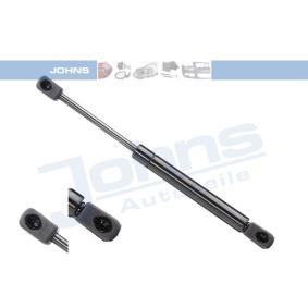 Achetez des Vérin de coffre JOHNS 13 09 95-91 à prix pour 13,41 €