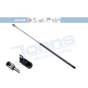 Köp Gasfjäder, motorhuv av JOHNS 13 10 03-91 till det låga priset 103,50 kr